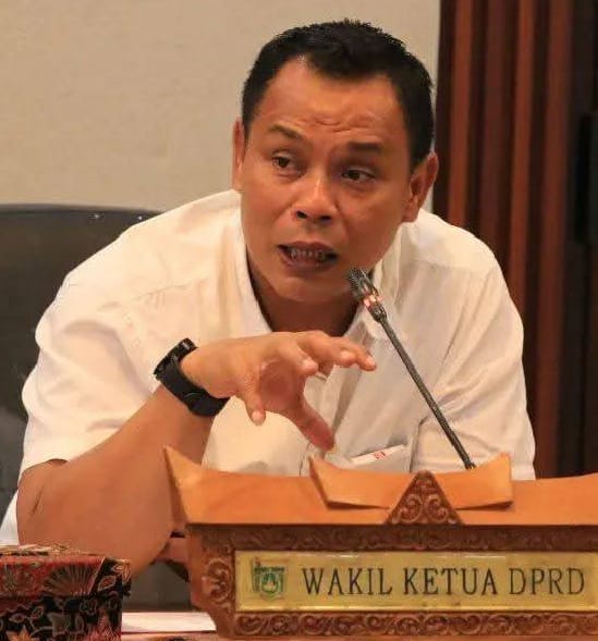 H Mardiansyah, S.kom.